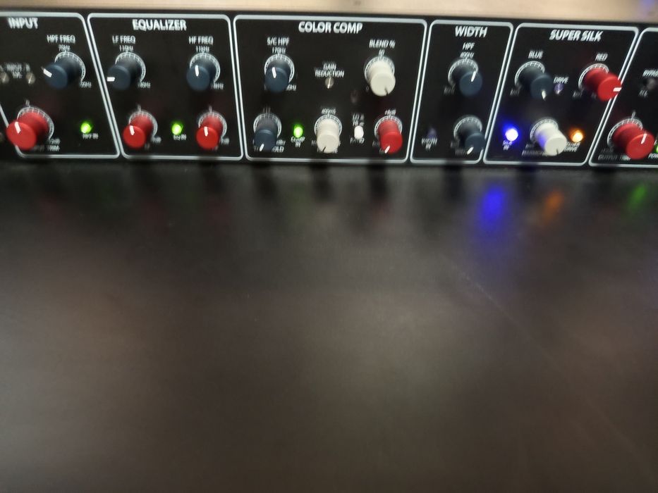 Rupert Neve Designs MBT Master Bus Transformer