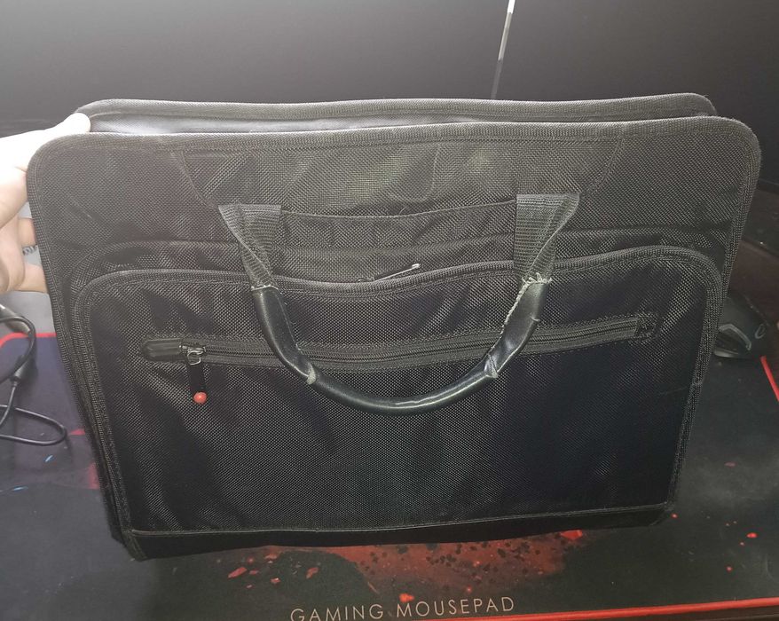 Лаптоп Lenovo Thinkpad T420 (Core i5, 8GB DDR3, SSD+HDD)