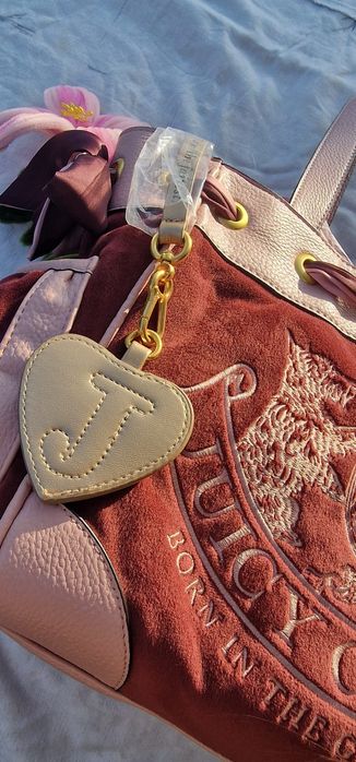 Geanta Juicy Couture