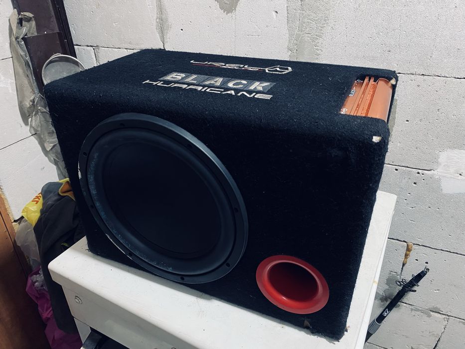 Продам буфер в хорошем состояний