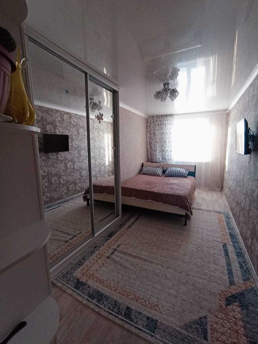 Продам 2ком квартиру в 20мкр