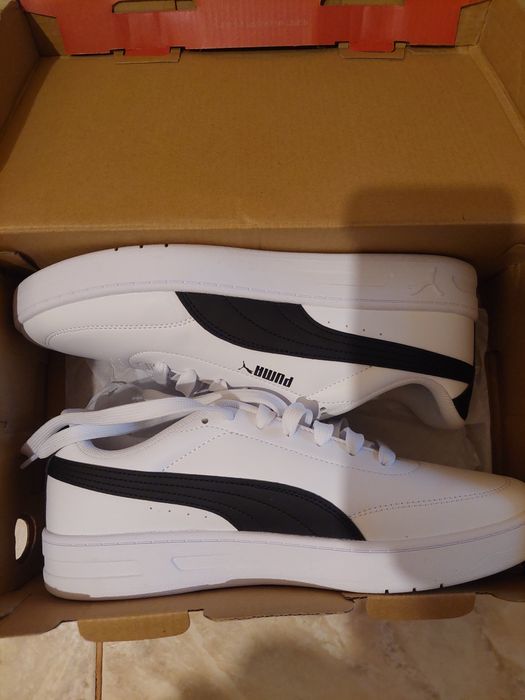 Мъжки спортни кецове Puma