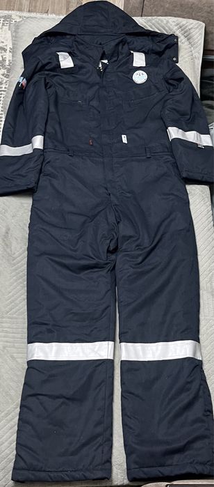 Продам спецодежду