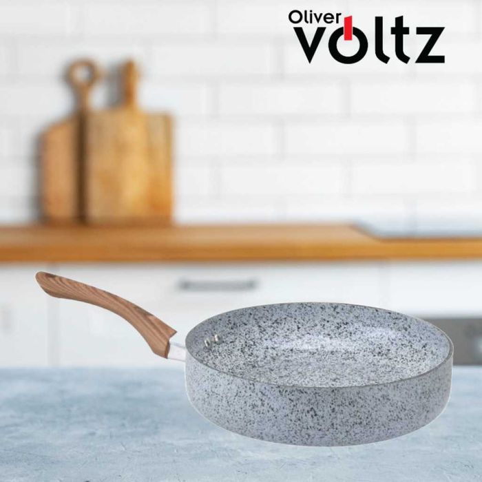 Дълбок тиган  Voltz