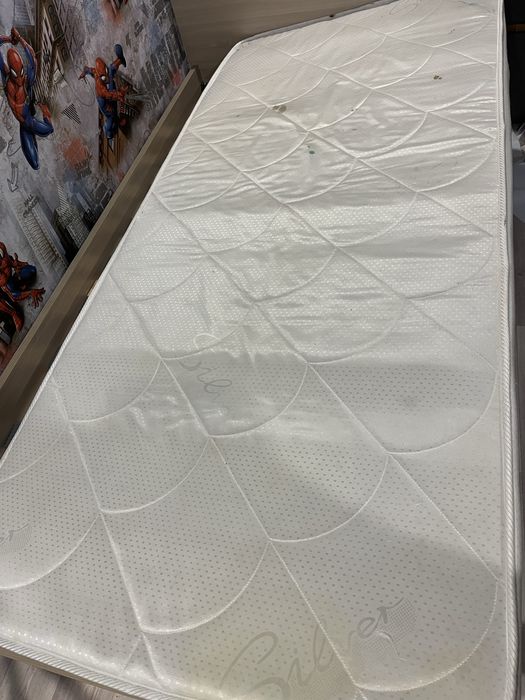 Продам односпальные кровати