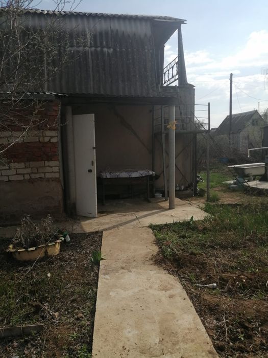 Продается дача 6 соток