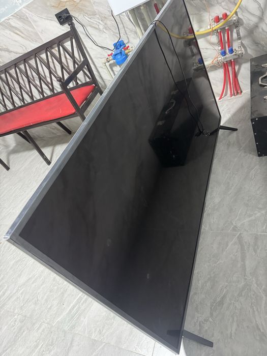 Телевизор LG 65 дюм