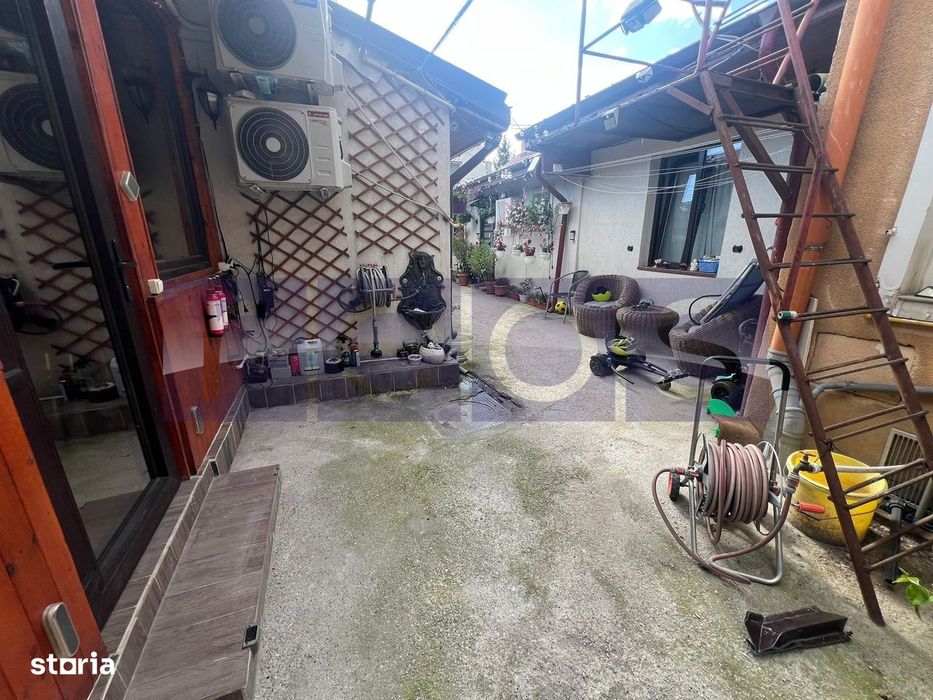 Vanzare Casa Parter | Zona Tineretului