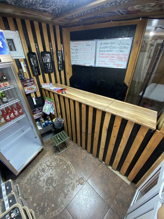 Продам Готовый Бизнес,Киоск,Павильон