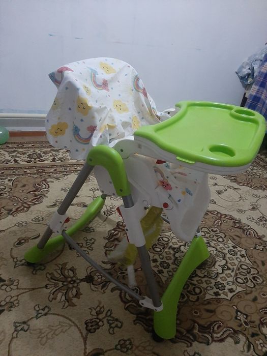 Продам детский стульчик