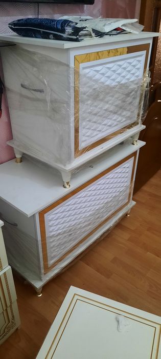 Сундуки 2шт Новые