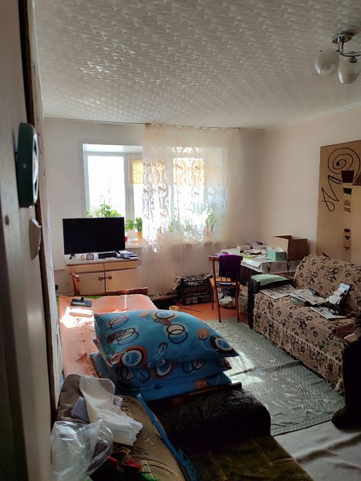 Продам 1-комн.кв.