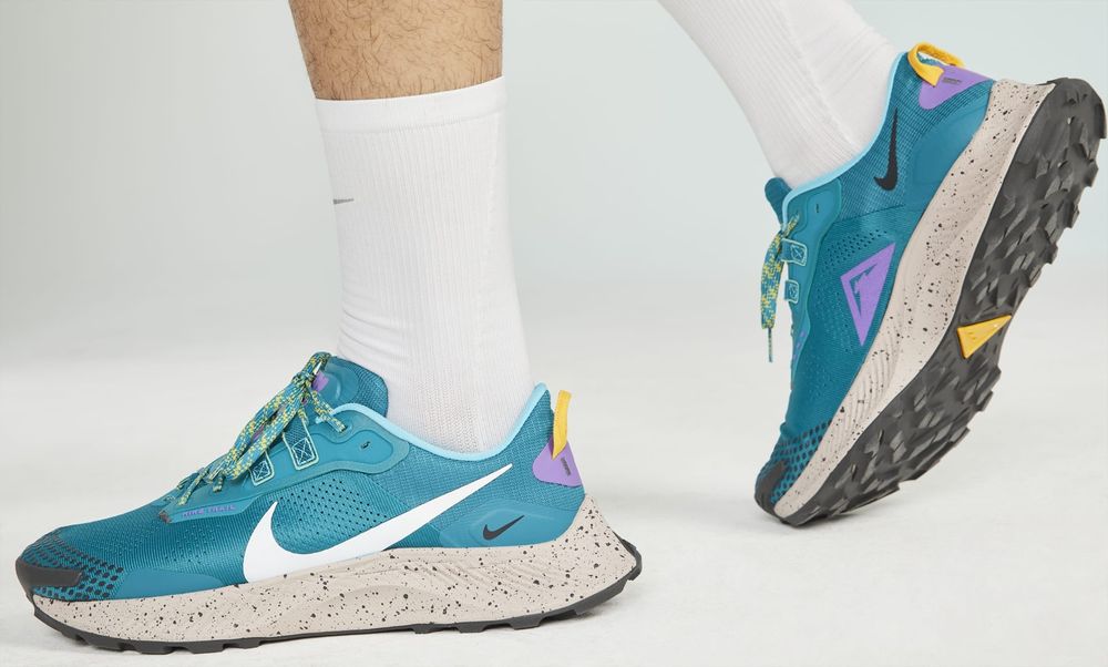 Кроссовки Nike Pegasus Trail 3
