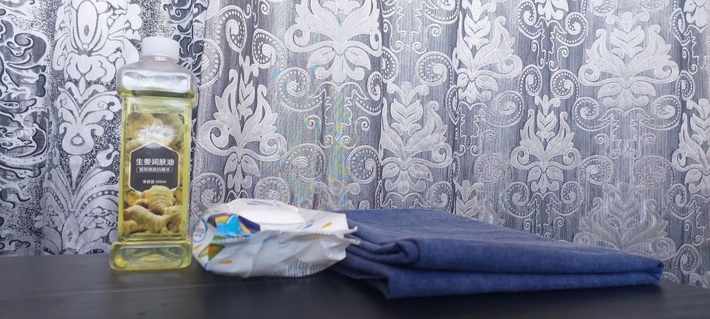 Массаж/оздоровительный/Астана