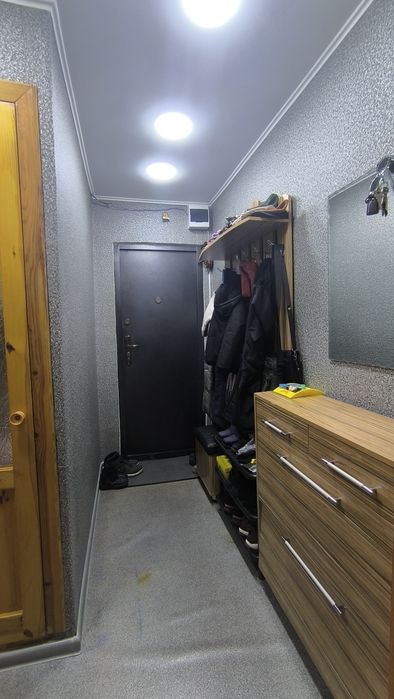 2-х комнатная квартира