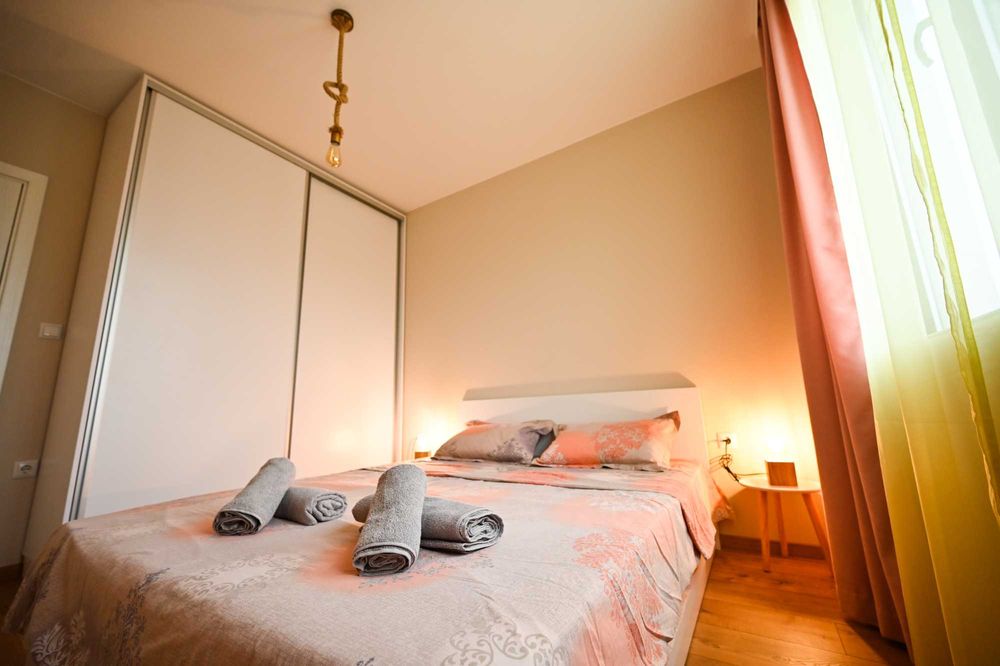 Двустаен апартамент, Колхозен Пазар - гр. Варна; ОТ СОБСТВЕНИК!!!