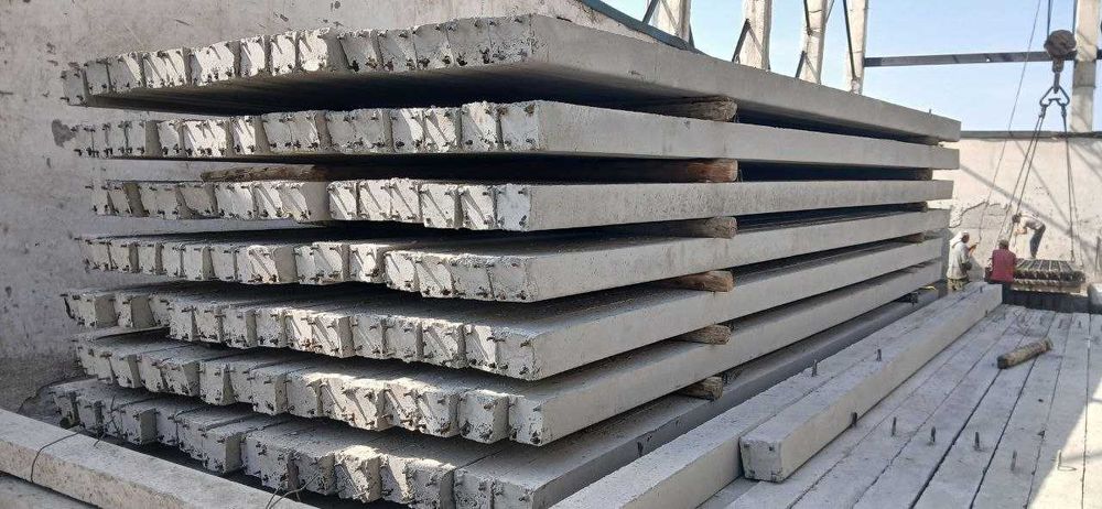 Stolba Beton tayanchlar CB 95-3,0