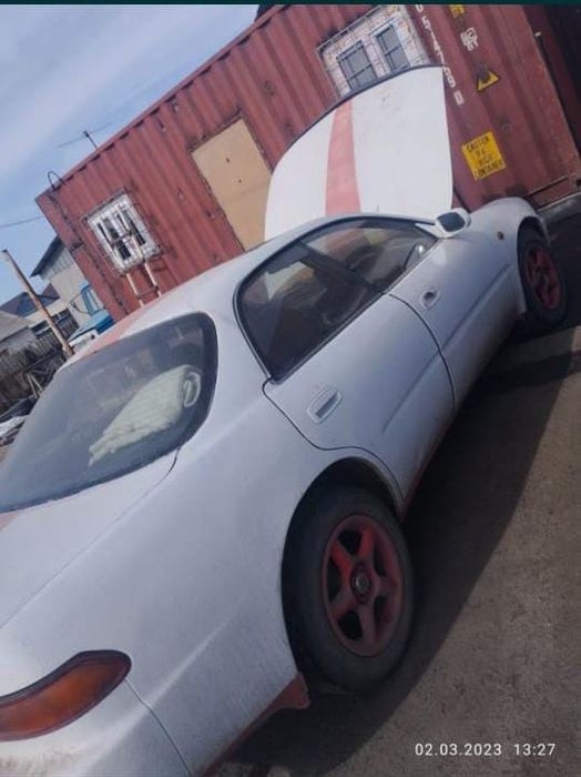 Продам Таёта карина ЕD