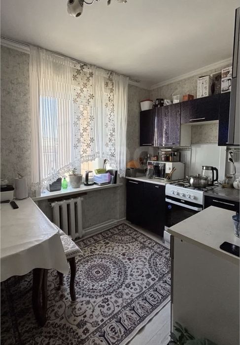 Продам 2х комнатную квартиру