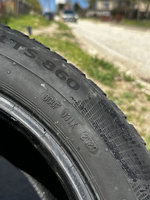 ПРОМО Гуми Continental