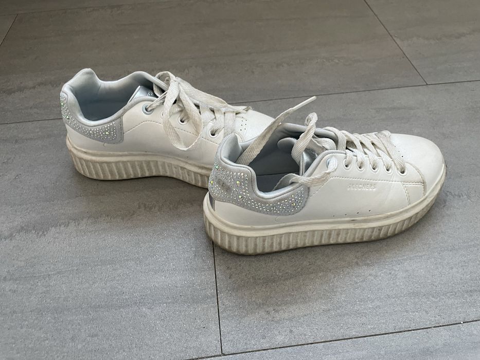 3 чифта детски маратонки 32, 33 и 33,5 номер за момиче