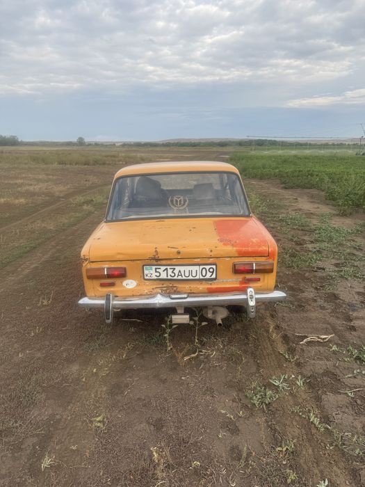 Продам ваз 2101