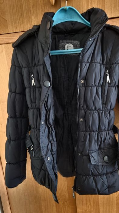 Дамско зимно яке