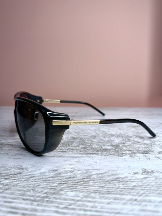 Мъжки слънчеви очила Porsche Design