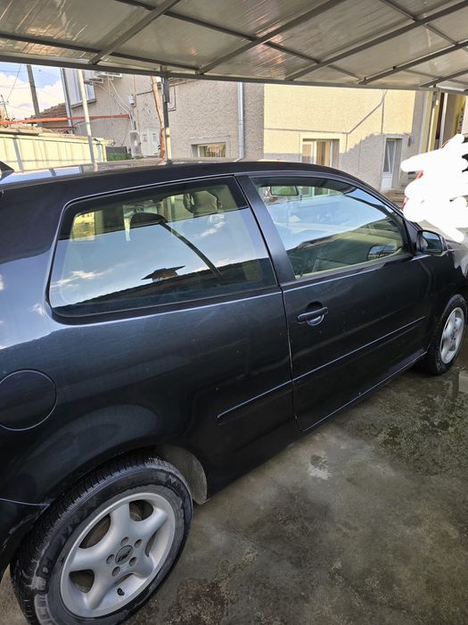 Vw   polo бензин/газ