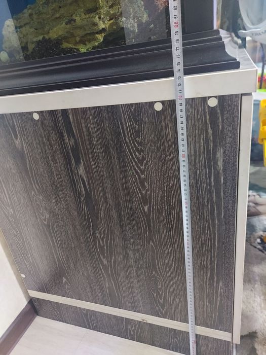 Аквариум 1500 литров