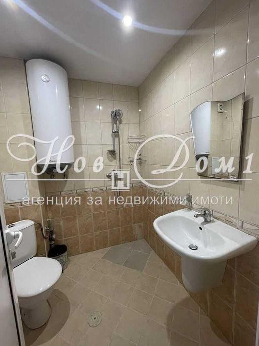 Дава се под наем Двустаен апартамент в Варна, Лятно кино Тракия - 67 кв.м за 418.71 € - Снимка #11