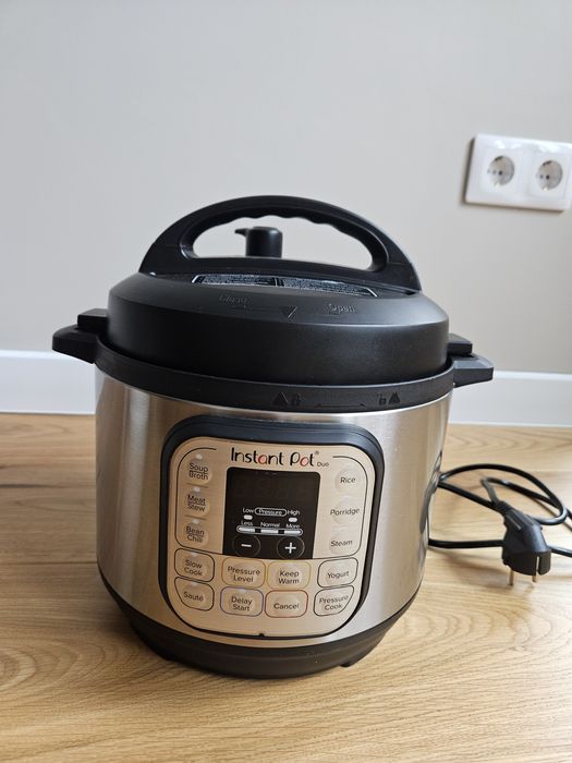 Instant Pot Duo Mini