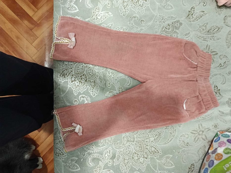 Продам детские вещи