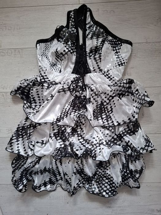 Рокля LUCY размер М. НОВА!!!