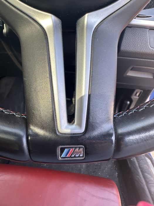 Волани M5, BMW/БМВ Волан Volan