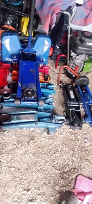 Cricuri  auto  2t  la  32t