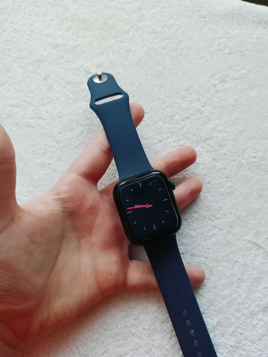 Смарт часы HW 22 pro