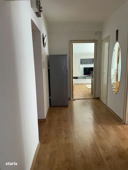 [qatest-mercury] apartament 2 camere decomandate zona cedonia