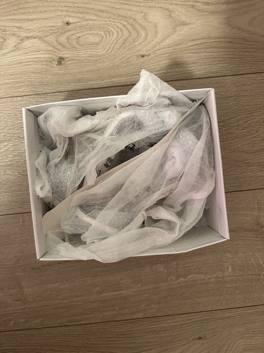 Дамски обувки на ток