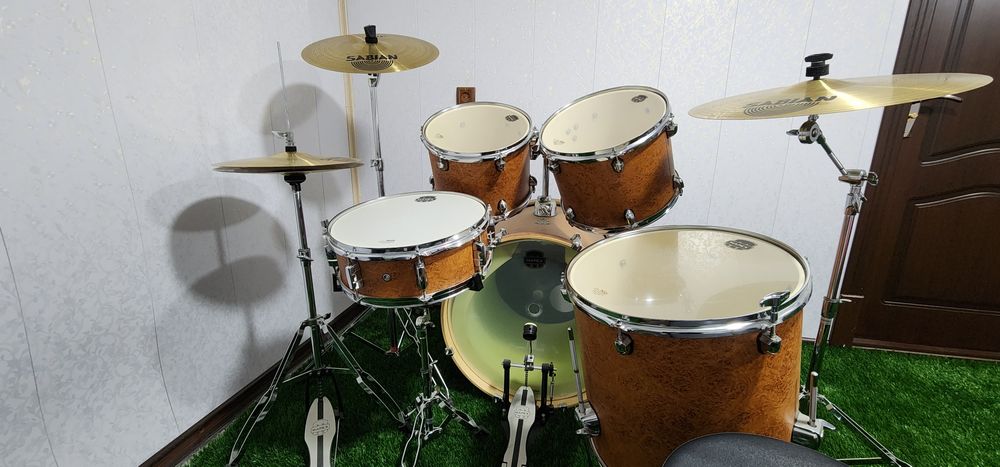 Барабан сотилади