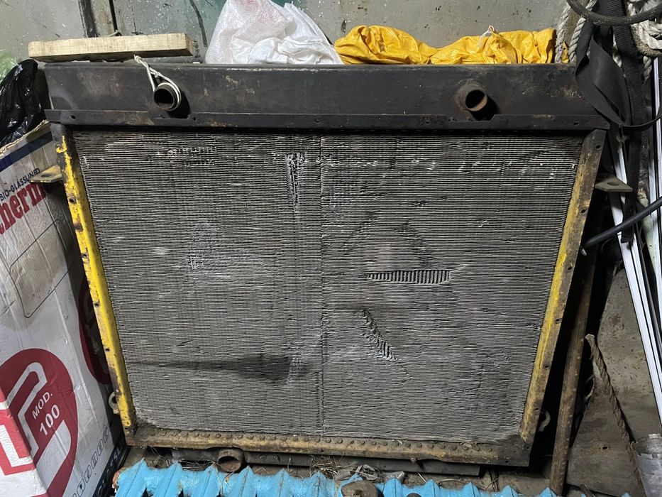 Продам радиатор К-700