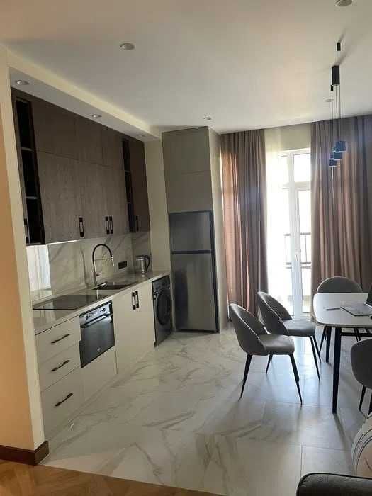 Сдается в аренду 2-ком Алмазарский Район 827*