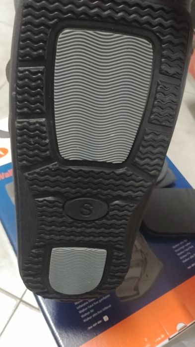 Orliman стабилизираща ортеза за крак