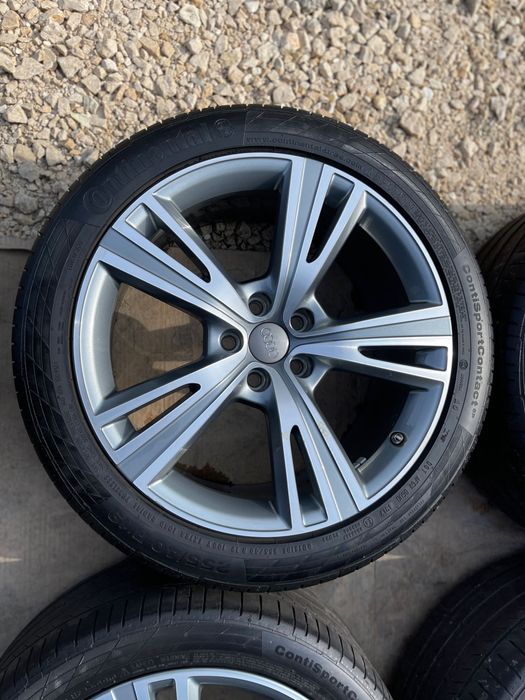 Jante Audi 19 A6 C7 A4