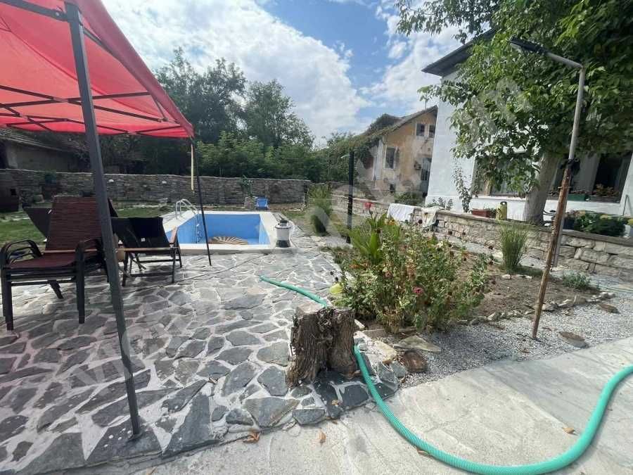 Продава се Къща в с. Обединение, Област Велико Търново - 180 кв.м за 301 €/кв.м - Снимка #5