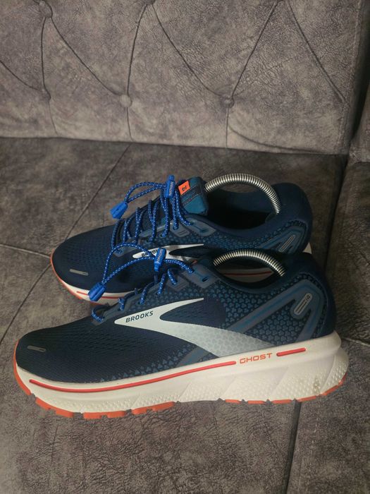 Brooks Ghost 14 42.5 нови