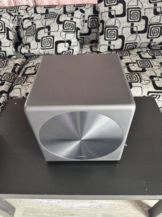 Samsung SWA-W700 (Sound+)