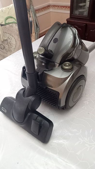 Пылесос сатылады СРОЧНО