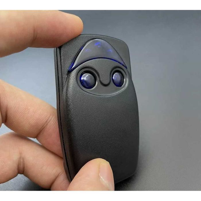 Telecomanda Automatizari Porti Bariere 2 Butoane, NICE FL.O2R--S 433.92 MHz