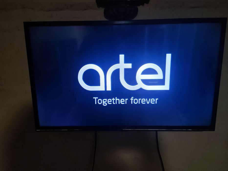 Assalomu alaykum artel tv sotiladi